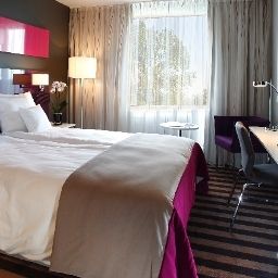  Best Western Premier Katowice Fotos