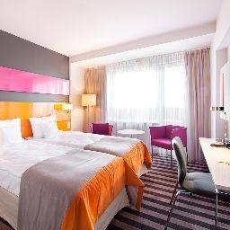  Best Western Premier Katowice Fotos