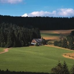  Salenhof Schwarzwaldgasthaus Fotos