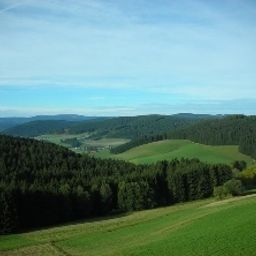 Panorama Salenhof Schwarzwaldgasthaus Fotos