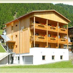 Vista exterior Gasthof Edelweiss Fotos