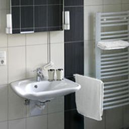 Badezimmer Don Bosco Garni Fotos