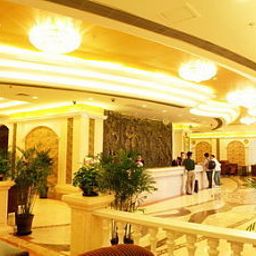 Hall Vienna International Happy Valley Branch Fotos