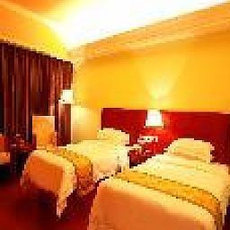 Chambre Vienna International Happy Valley Branch Fotos