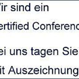 Certificado ATLANTIC Congress Hotel Essen Fotos