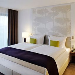 Suite ATLANTIC Congress Hotel Essen Fotos