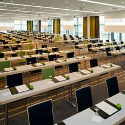 Sala de reuniones ATLANTIC Congress Hotel Essen Fotos