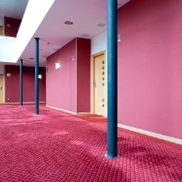 Интерьер Peregrina Fotos