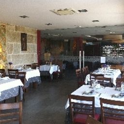 Ресторан Peregrina Fotos