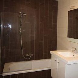 Badezimmer La Louve Fotos