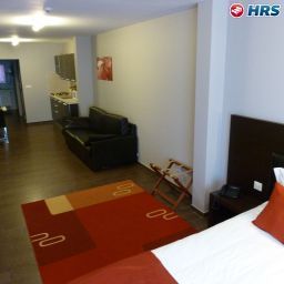 Junior Suite La Louve Fotos