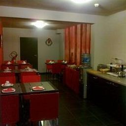 Buffet La Louve Fotos
