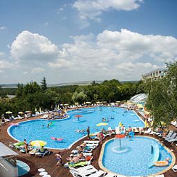 Piscine Ralitsa Superior Fotos
