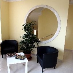 Ресепшен Idria Hotel Fotos