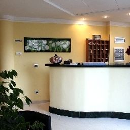 Ресепшен Idria Hotel Fotos