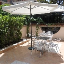 Сад Idria Hotel Fotos