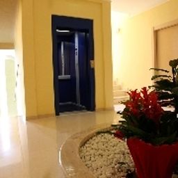 Интерьер Idria Hotel Fotos
