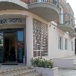 Вид Idria Hotel Fotos