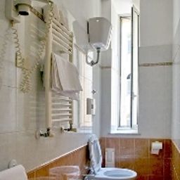 Cuarto de baño California Fotos