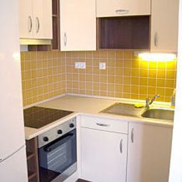 Cuisine Vivaldi Apartman Fotos