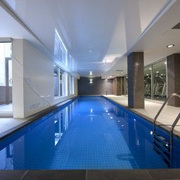 Pool Crowne Plaza ADELAIDE Fotos