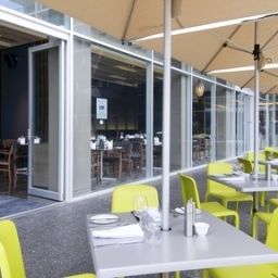  Crowne Plaza ADELAIDE Fotos