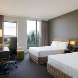 Crowne Plaza ADELAIDE Fotos