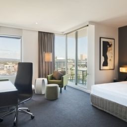  Crowne Plaza ADELAIDE Fotos