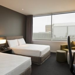  Crowne Plaza ADELAIDE Fotos