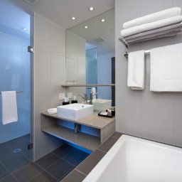  Crowne Plaza ADELAIDE Fotos