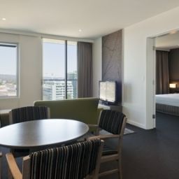  Crowne Plaza ADELAIDE Fotos