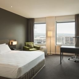  Crowne Plaza ADELAIDE Fotos