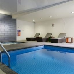  Crowne Plaza ADELAIDE Fotos