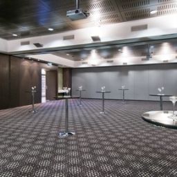  Crowne Plaza ADELAIDE Fotos
