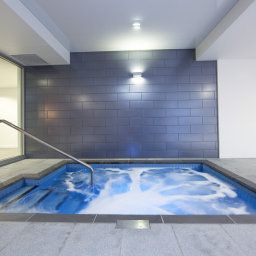 Wellness area Crowne Plaza ADELAIDE Fotos