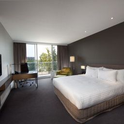 Room Crowne Plaza ADELAIDE Fotos