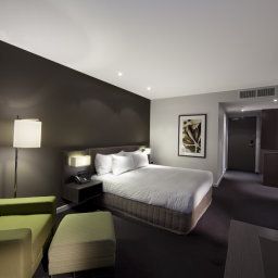 Room Crowne Plaza ADELAIDE Fotos