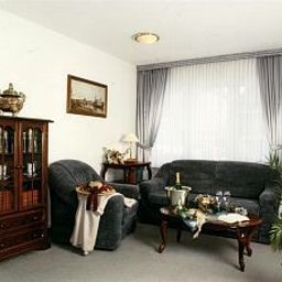 Suite Villa Marie Fotos
