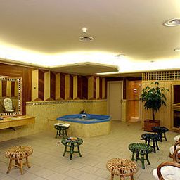Bien-être - remise en forme La Pace Grand Hotel Fotos