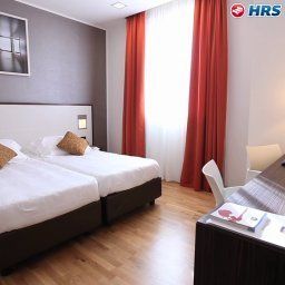 Zimmer Best Western Falck Fotos