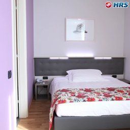 Zimmer Best Western Falck Fotos