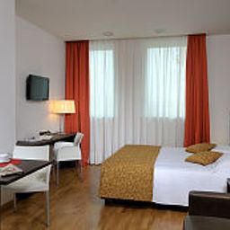Номер Best Western Falck Fotos
