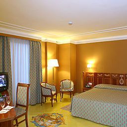 Chambre La Pace Grand Hotel Fotos