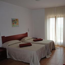 Habitación Delle More Fotos