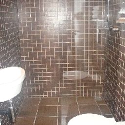 Badezimmer Acostar Hotel Amsterdam Fotos