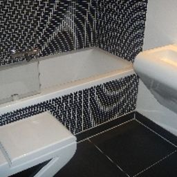 Ванная Acostar Hotel Amsterdam Fotos