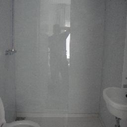 Badezimmer Acostar Hotel Amsterdam Fotos