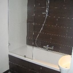 Badezimmer Acostar Hotel Amsterdam Fotos