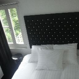 Zimmer Acostar Hotel Amsterdam Fotos