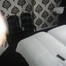 Zimmer Acostar Hotel Amsterdam Fotos